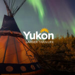 Indigenous Tipi Experience in the Yukon